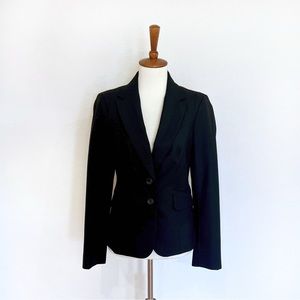 The Limited Collection Classic Black Blazer